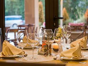 Restaurantbesuch Restaurantbesuch