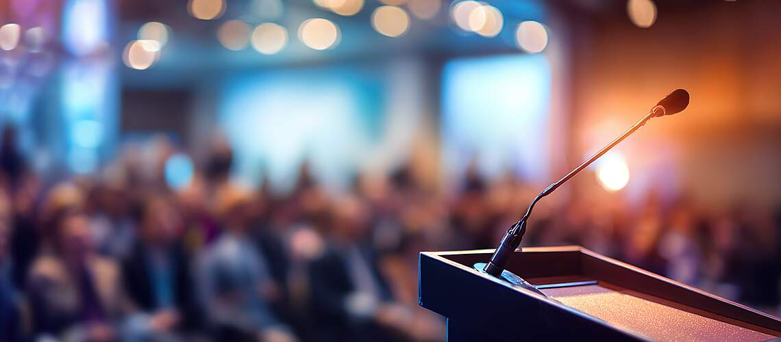 How politicians and public figures are shaping the German language