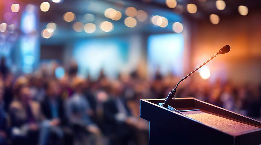 How politicians and public figures are shaping the German language