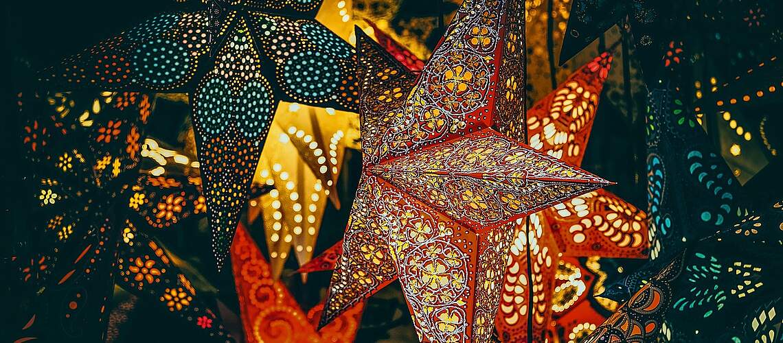 Regional Christmas Traditions in Germany Regional Christmas Traditions in Germany