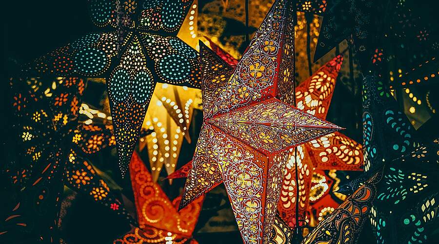 Regional Christmas Traditions in Germany