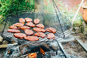 Specialties in Saarbrücken: Schwenker