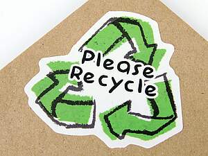Recycle Recycle
