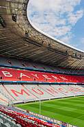 Allianz Arena Allianz Arena