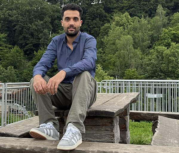 Carl Duisberg employee Omid Carl Duisberg employee Omid