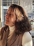 Interview mit Oleksandra Maslova aus der Ukraine: Über Freiheit, Individualität und Herausforderungen Interview mit Oleksandra Maslova aus der Ukraine: Über Freiheit, Individualität und Herausforderungen