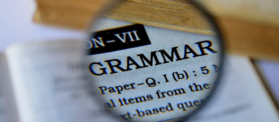Grammar